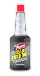 Red Line 60202 FITS: Lead Substitute 12oz. Additives