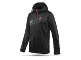 Akrapovic 802083 FITS: Mens Corpo Softshell Jacket Black L Headwear