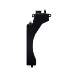 Mishimoto MMRT-STI-08BK FITS: 08+ Subaru WRX/STI Black Aluminum Coolant Overflow Tank Coolant Reservoirs