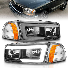 ANZO 111522 Headlights