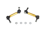 Whiteline KLC174 FITS: EVO X Rear End Links Sway Bar Endlinks
