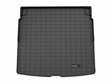 WeatherTech 25-25 Q5 Trunk Cargo Liners - Black FITS: Audi - WET401884
