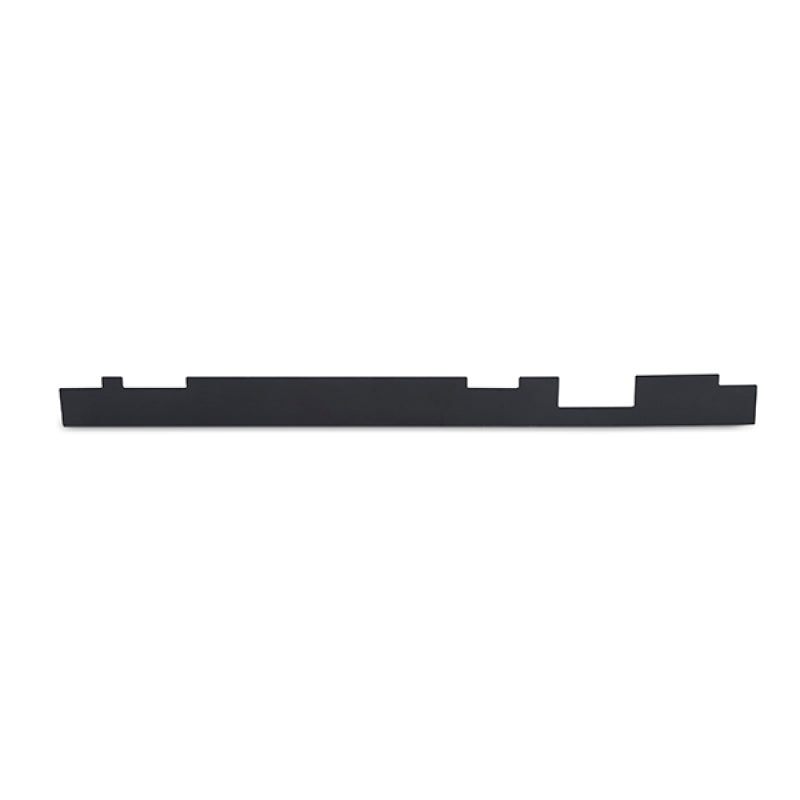 Mishimoto MMINT-RAM-10SL FITS: Intercoolers FITS: 10-12 Dodge 6.7L Cummins Intercooler (Silver) Intercoolers