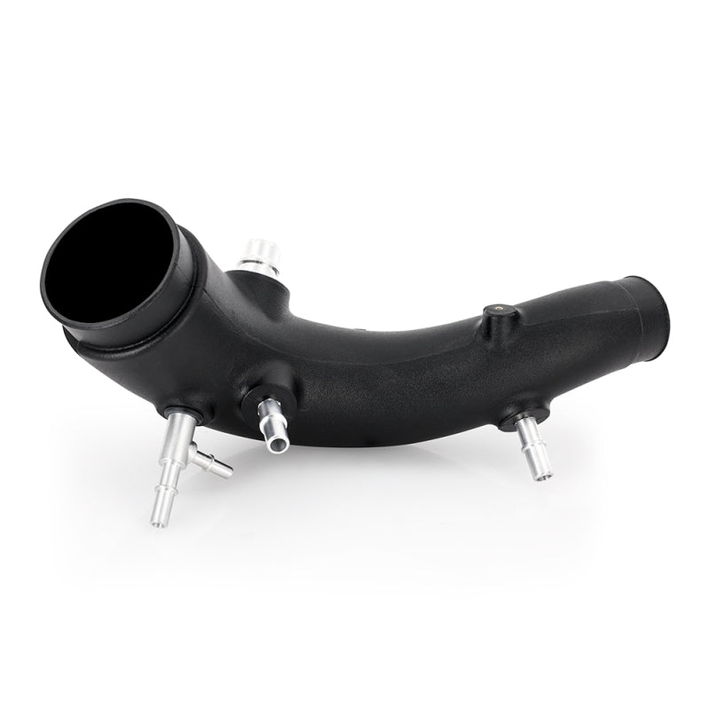 Mishimoto MMAI-F35T-17T FITS: 17-20 Ford F-150 Raptor 3.5L Turbo Inlet Tube Kit Turbo Inlets
