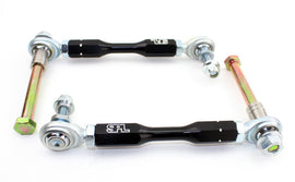 SPL Parts SPL FE 996 FITS: 99-12 Porsche 911 (996/997) / 05-12 Porsche Cayman (987) Front Swaybar Endlinks Sway Bar Endlinks