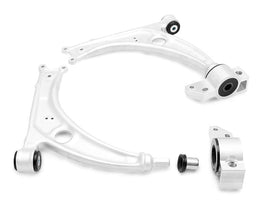 Superpro ALOY0001K FITS:SuperPro 2007 Volkswagen Eos Base Front Lower Alloy Control Arm Kit Control Arms