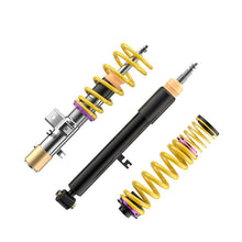 Load image into Gallery viewer, KW 152200DK FITS: BMW M340i xDrive G20 AWD Sedan Without Electronic Dampers Coilover V2 Coilovers