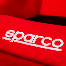 Load image into Gallery viewer, SPARCO 008012RRS FITS:Sparco Seat QRT-R 2019 Red (Must Use Side Mount 600QRT) Race Seats