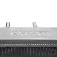 Load image into Gallery viewer, Mishimoto MMRAD-LEG-00 FITS: Radiators FITS: 00-04 Subaru Legacy Aluminum Radiator Radiators