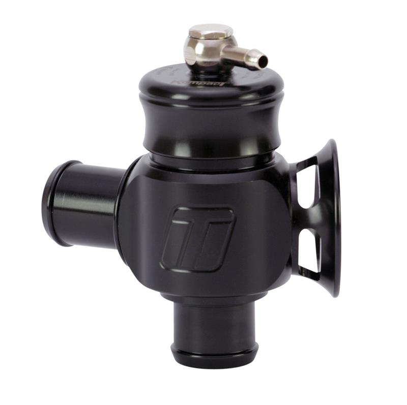 Turbosmart TS-0203-1022 FITS: BOV Kompact Dual Port-25mm Blow Off Valves