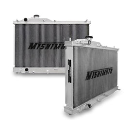 Mishimoto MMRAD-S2K-00 FITS: 00-09 Honda S2000 Manual Aluminum Radiator Radiators