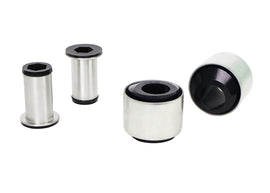 Whiteline KCA552 FITS: 02-13 Mini Cooper Lower Control Arm Inner Rear Bushing Kit Bushing Kits