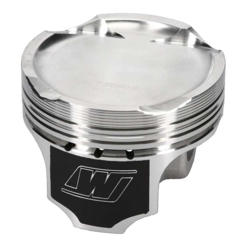 Wiseco K565M82 FITS: Toyota Turbo 4v Dished -16cc 82MM Piston Shelf Stock Kit Piston Sets Forged 4cyl