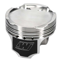 Load image into Gallery viewer, Wiseco K565M82 FITS: Toyota Turbo 4v Dished -16cc 82MM Piston Shelf Stock Kit Piston Sets Forged 4cyl
