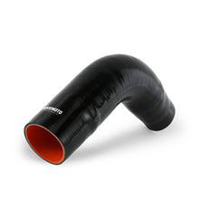 Load image into Gallery viewer, Mishimoto MMAI-FIST-16WBK FITS: Cold Air Intakes FITS: 2016 Ford Fiesta ST 1.6L Performance Air Intake Kit Wrinkle Black Cold Air Intakes
