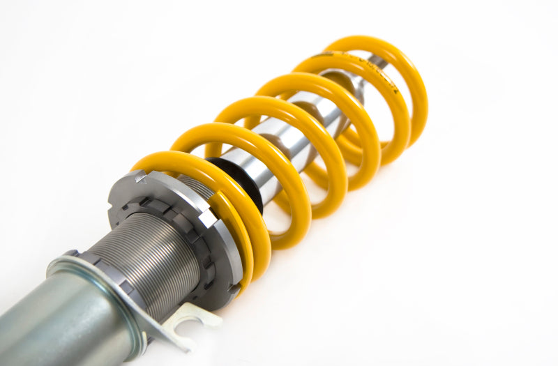 Ohlins POS MZ20S1 FITS: 05-11 Porsche 911 Carrera/S (997) RWD Road And Track Coilover System (Excl. GTS Centerlock Coilovers