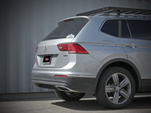Load image into Gallery viewer, aFe 49-36449 FITS: MACH Force-Xp 3in 2 1/2in Stainless Steel Cat Back Exhaust System Volkswagen Tiguan 18-22 2.0L Catback