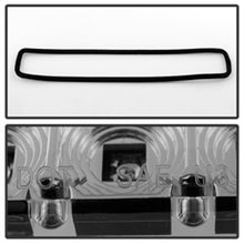 Load image into Gallery viewer, SPYDER 9032882 FITS:xTune Chevy Silverado 07-13 / GMC Sierra 07-13 LED 3RD Brake Light Smoked BKL-CSIL07-LED-SM Brake Lights