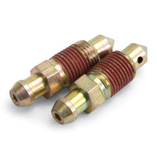 Load image into Gallery viewer, Russell 639560 FITS: Performance Speed Bleeder 10mm X 1.0 Brake Hardware