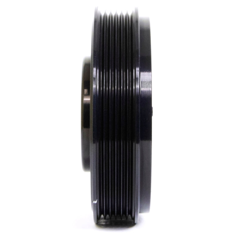 Fluidampr 551211 FITS: VW 06-08 2L FSI Motor (6 bolt hole mounting) Steel Internally Balanced Damper Crankshaft Dampers