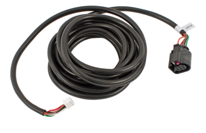 AEM 30-3427 FITS: Sensor Harness for 30-0300 X-Series Wideband Gauge Wiring Connectors