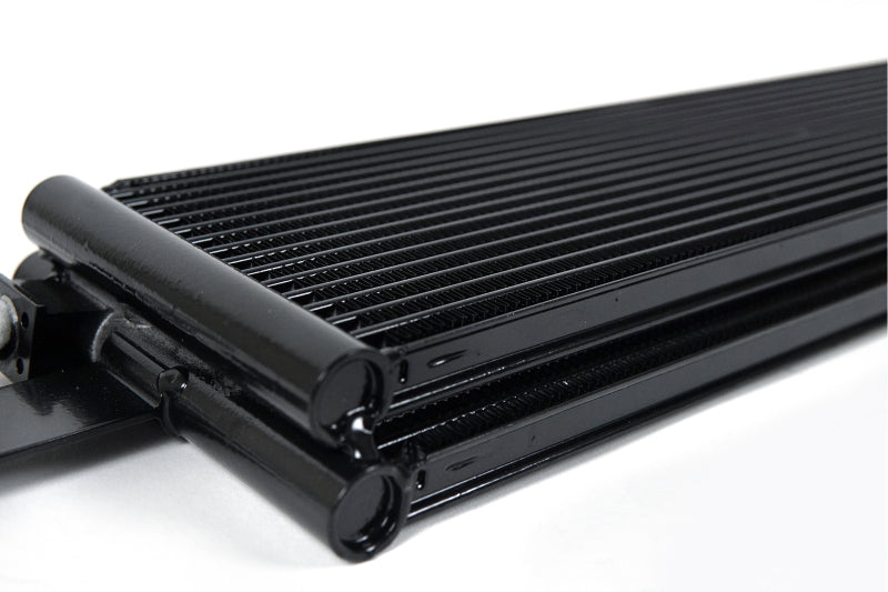CSF 8183 FITS: 20+ Toyota GR Supra High-Performance DCT Transmission Oil Cooler Transmission Coolers