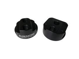 BLOX Racing BXGA-00115 Oil Filter Blocks