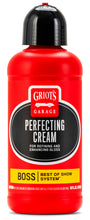 Load image into Gallery viewer, Griots Garage BOSS Perfecting Cream - 16oz