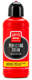 Griots Garage BOSS Perfecting Cream - 16oz