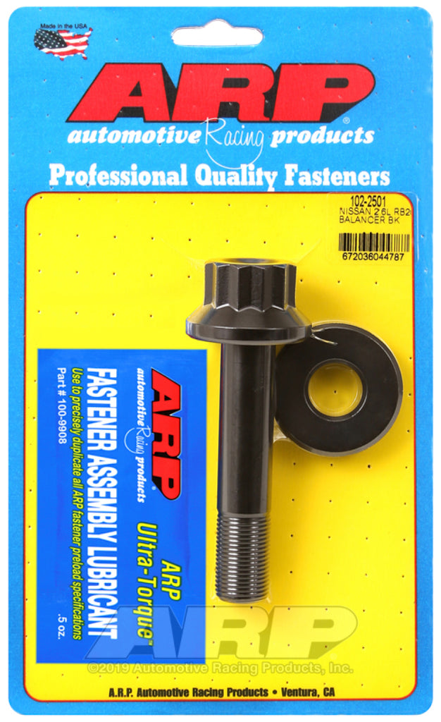 ARP 102-2501 Hardware Kits - Other