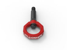 Load image into Gallery viewer, aFe 450-502001-R FITS: Control Front Tow Hook Red BMW F-Chassis 2/3/4/M Other Body Components