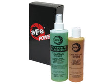 Load image into Gallery viewer, aFe 90-50500 FITS: MagnumFLOW Chemicals CHM Restore Kit Squeeze Single Gold Additives