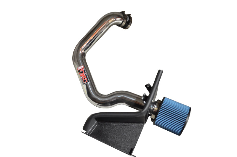 Injen SP3030P FITS: Cold Air Intakes FITS: 16-18 VW Jetta I4 1.4L TSI SP Series Short Ram Polished Intake System Cold Air Intakes