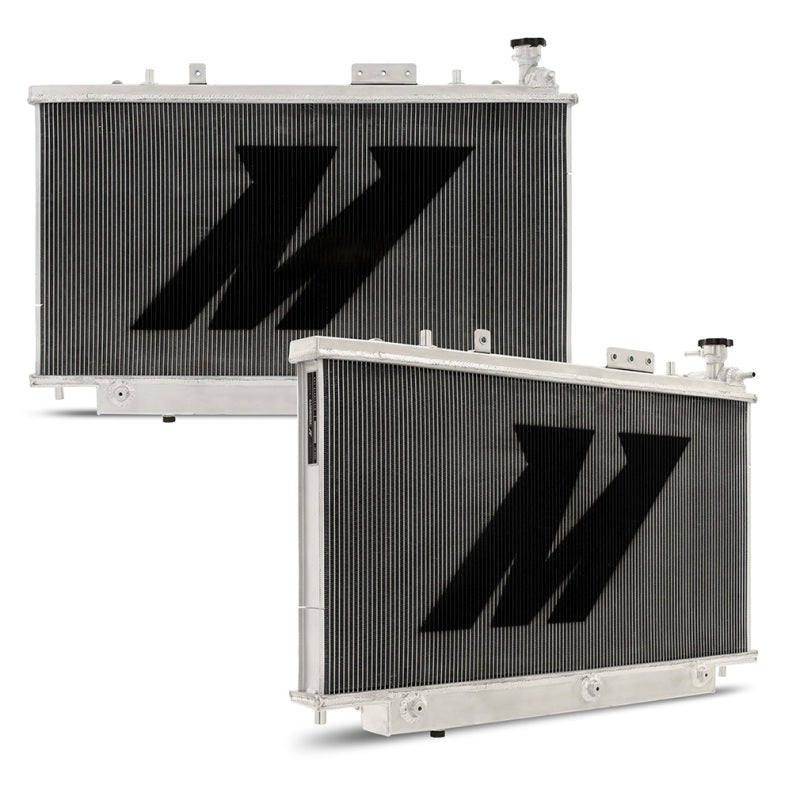 Mishimoto MMRAD-SS-14 FITS: Radiators FITS: 14-17 Chevy SS Performance Aluminum Radiator Radiators