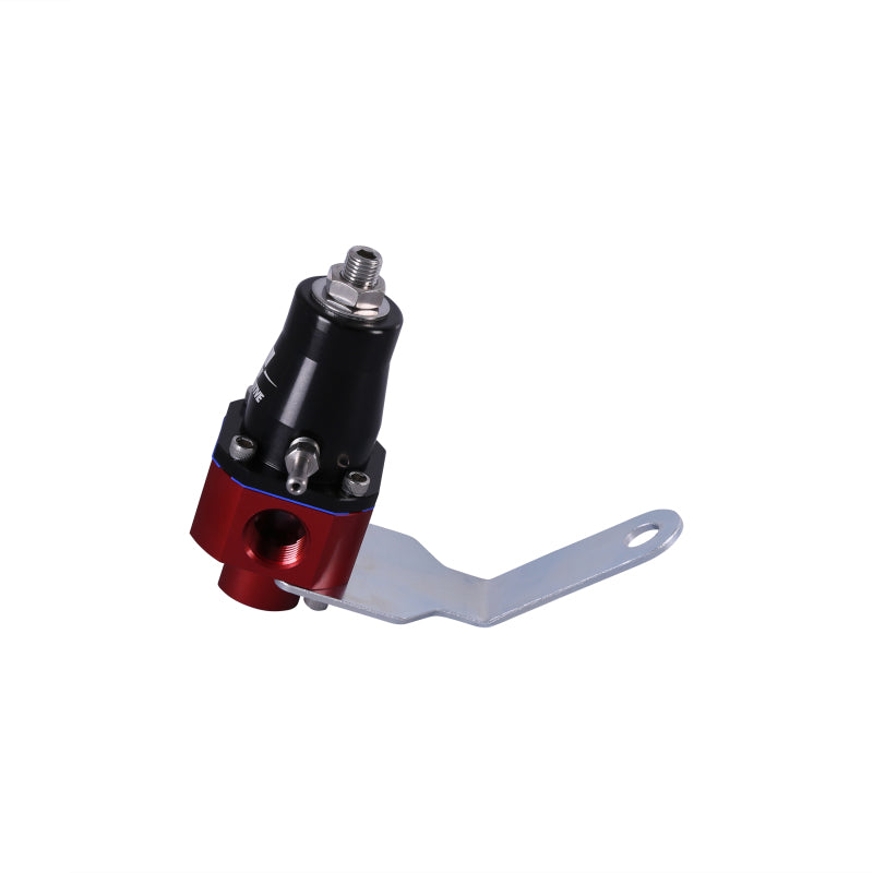 Aeromotive 13301 FITS: Universal Bypass Regulator 3-Port 3/8in NPT Fuel Pressure Regulators