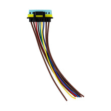 Load image into Gallery viewer, Mishimoto MMGH-F2D-98 FITS: Wiring Harnesses FITS: 1998-2003 Ford 7.3L Powerstroke Glow Plug Harness &amp; Gasket Wiring Harnesses