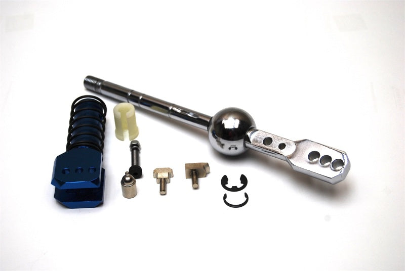 Fidanza 891869 FITS: Audi 01-03 A4 / 01-02 S4 w/ B6 Chassis Short Throw Shifter Shifters