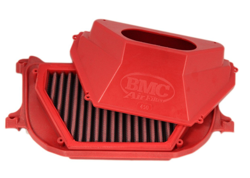 BMC FM450/04 FITS: Bmc Air FilterYzf-R6 Air Filters Direct Fit