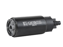 Load image into Gallery viewer, Grams Performance G51-99-0265 FITS: Universal 265LPH In-Tank Fuel Pump Kit Fuel Pumps