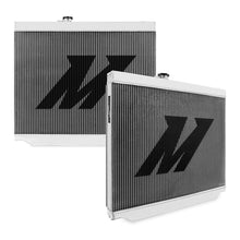 Load image into Gallery viewer, Mishimoto MMRAD-LCR-99 FITS: Radiators FITS: 98-07 Toyota Land Cruiser J100 (2UZ-FE) Aluminum Radiator Radiators