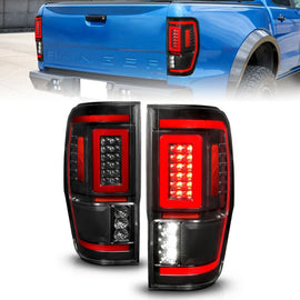 ANZO 311446 Tail Lights