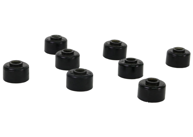 Whiteline W21014 FITS: Plus Audi / Chevrolet / Honda / Mitsubishi / Nissan / Toyota Front Sway Bar Link Assembly Sway Bar Bushings