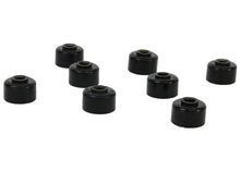 Load image into Gallery viewer, Whiteline W21014 FITS: Plus Audi / Chevrolet / Honda / Mitsubishi / Nissan / Toyota Front Sway Bar Link Assembly Sway Bar Bushings