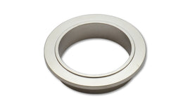 Vibrant 1390 FITS: Turbo Inlet Flange for Garrett GT30/GT35 Turbine Housing (V-Band Style) Flanges