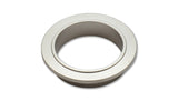 Vibrant 1390 FITS: Turbo Inlet Flange for Garrett GT30/GT35 Turbine Housing (V-Band Style) Flanges