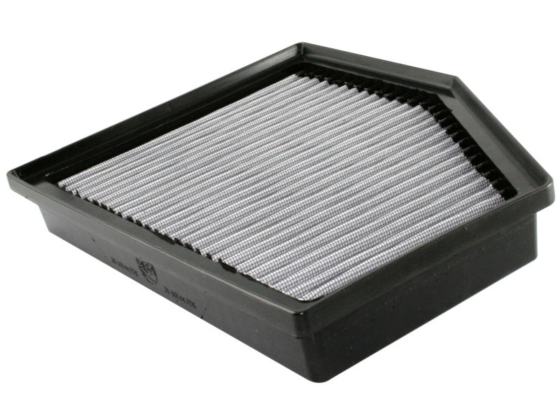 aFe 31-10144 FITS: MagnumFLOW Air Filters OER PDS A/F PDS BMW 525/528/530i (E60)04-10 L6-2.5L/3.0L Air Filters Drop In