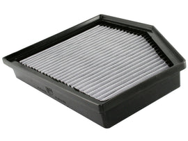 aFe 31-10144 FITS: MagnumFLOW Air Filters OER PDS A/F PDS BMW 525/528/530i (E60)04-10 L6-2.5L/3.0L Air Filters Drop In