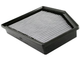 aFe 31-10144 FITS: MagnumFLOW Air Filters OER PDS A/F PDS BMW 525/528/530i (E60)04-10 L6-2.5L/3.0L Air Filters Drop In