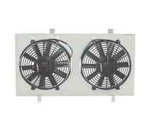Load image into Gallery viewer, Mishimoto MMFS-MIA-99 FITS: 99-03 Mazda Miata Aluminum Fan Shroud Kit (will not work on 04-05 Miata) Fans &amp; Shrouds