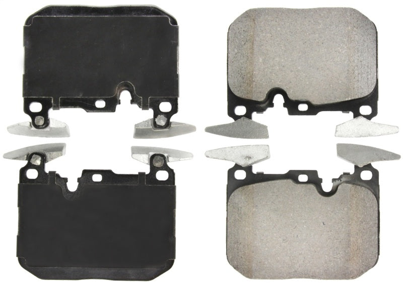 Stoptech 309.16090 FITS:StopTech Performance Brake Pads Brake Pads Performance